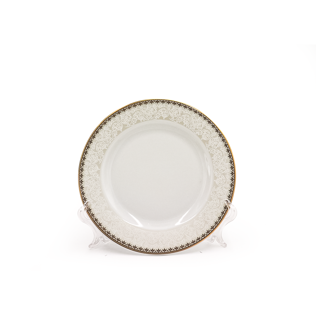 Set Masa Portelan 34 piese Dinova Saina, Mahana