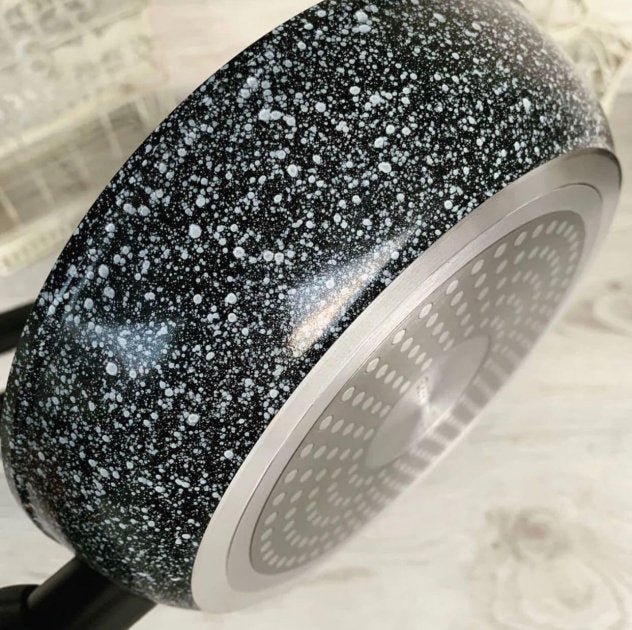 Set 3 tigai antiaderente (20,24 si 28cm) Edenberg EB-1738