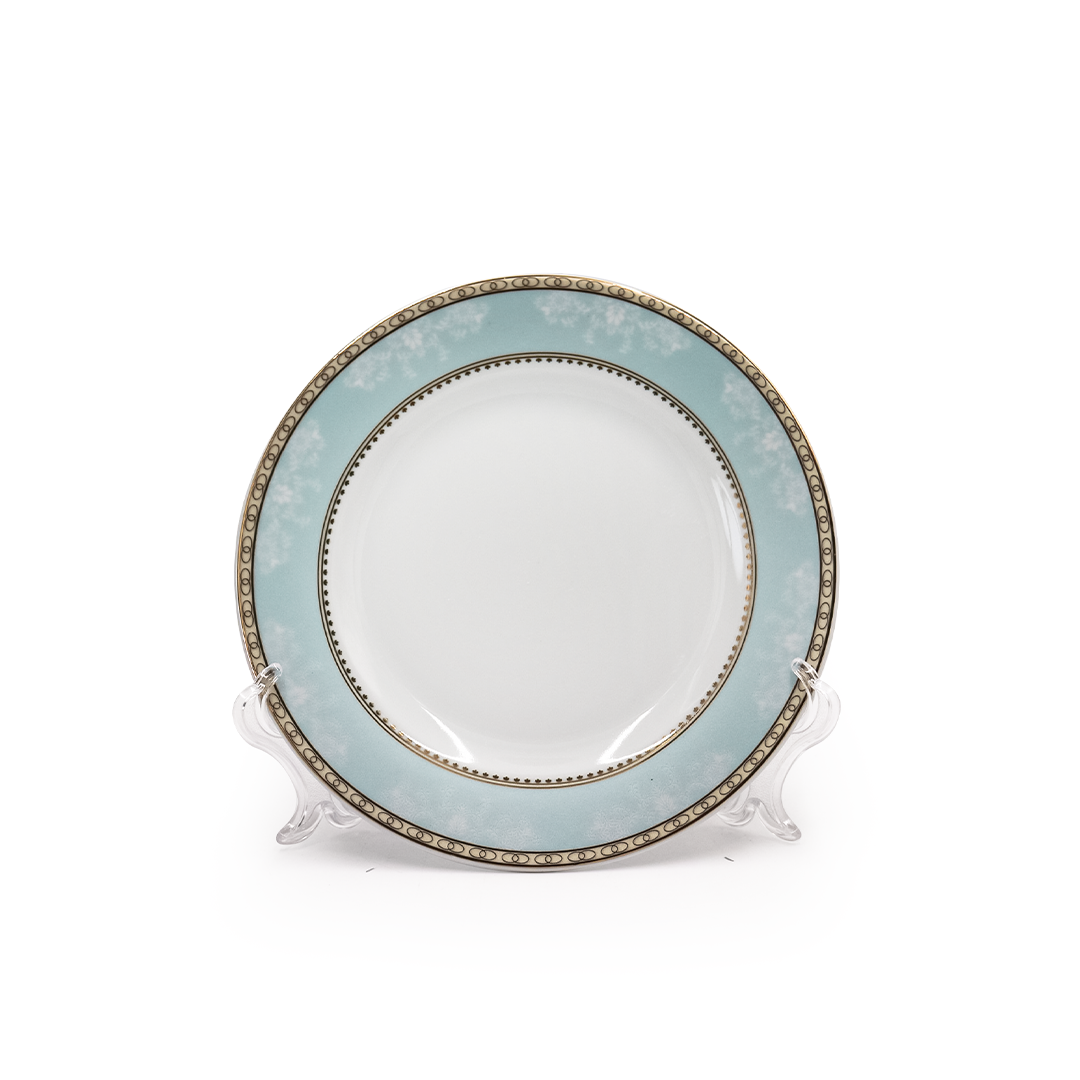 Set Masa Portelan 34 piese Dinova Saina, Hector