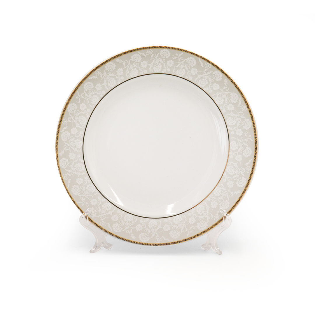 Set Masa Portelan 34 piese Dinova Saina, Adolf