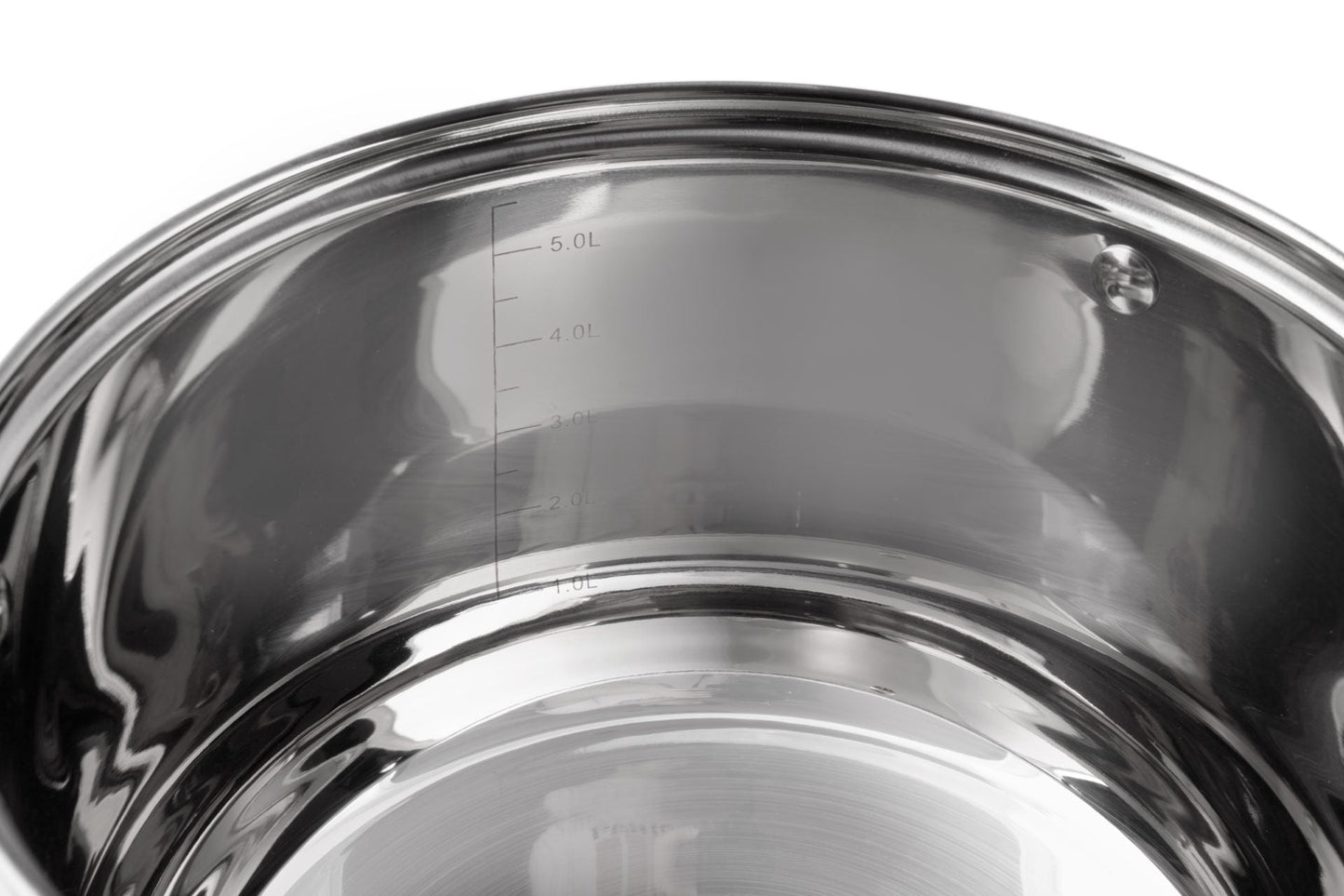 Set gatit 12 piese inox Edenberg EB-4000