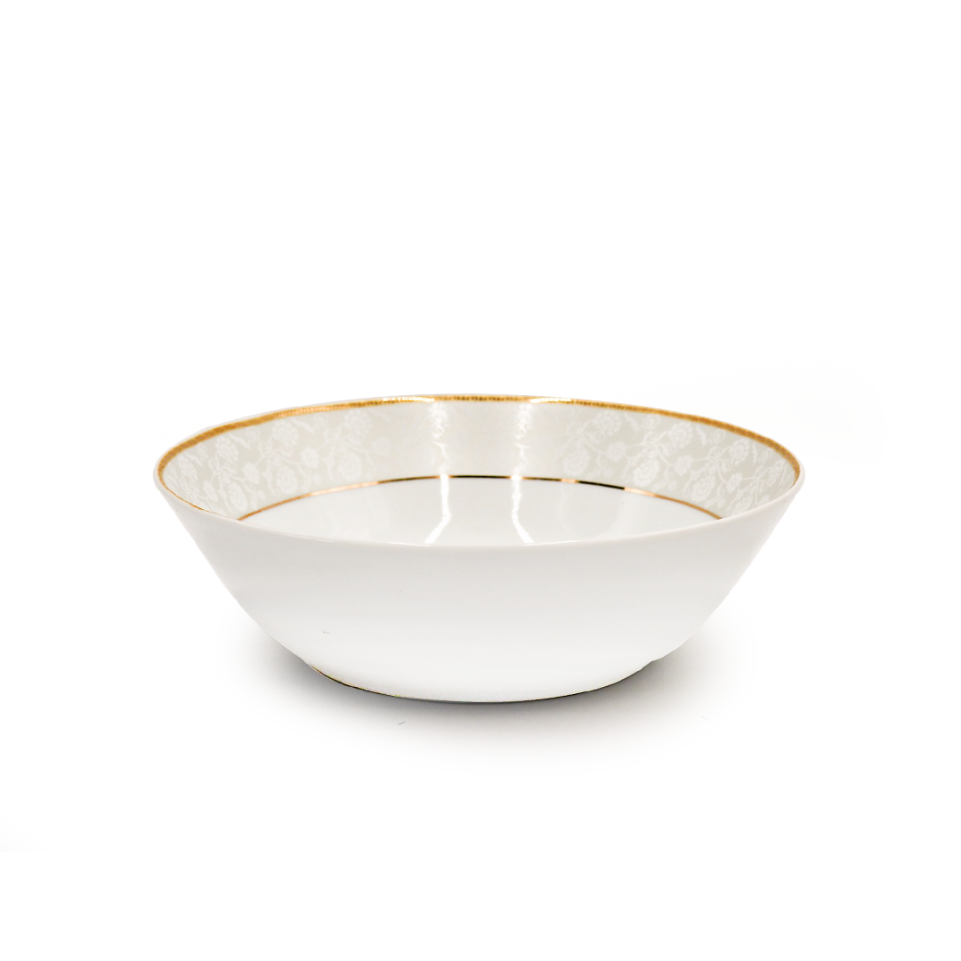 Set Masa Portelan 34 piese Dinova Saina, Adolf