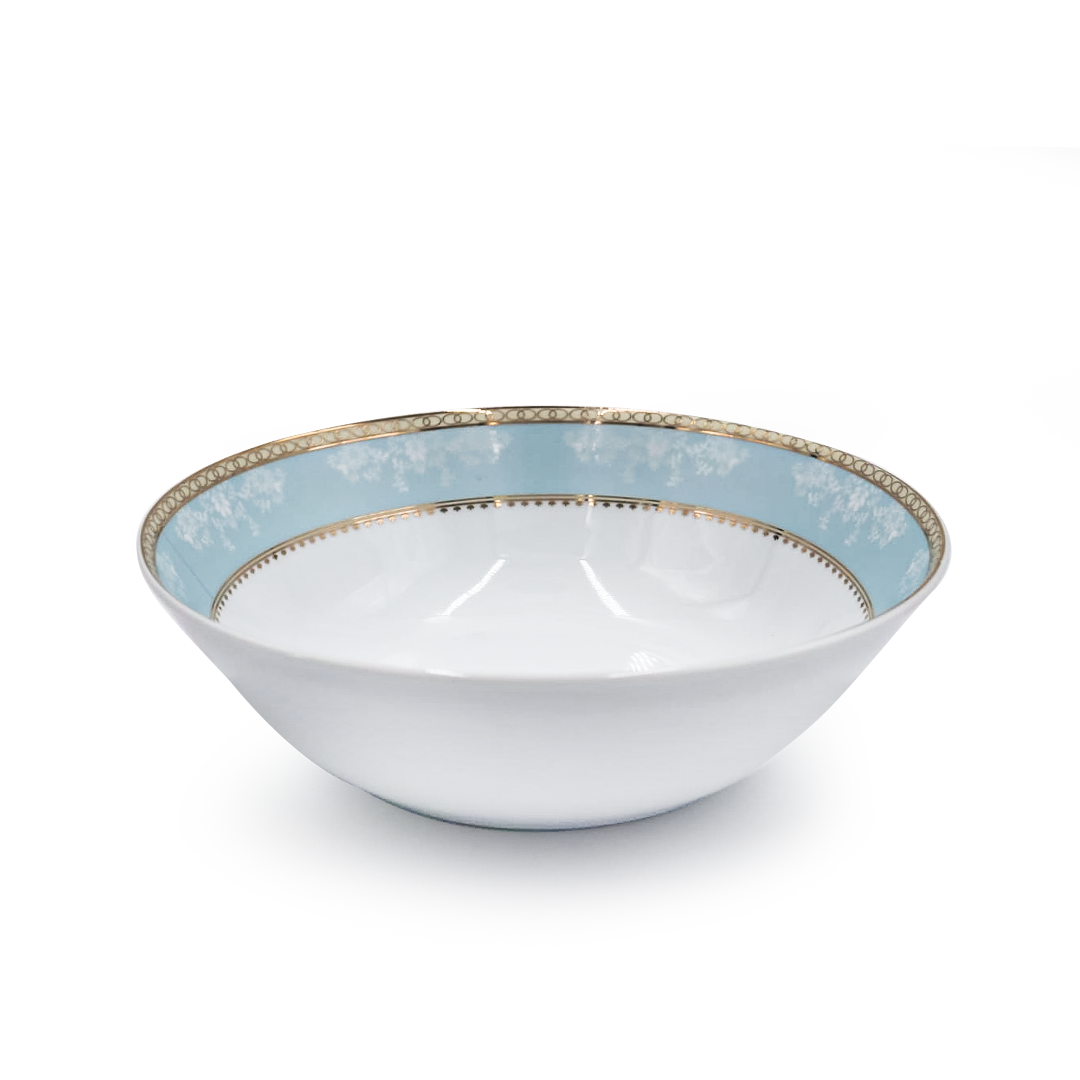 Set Masa Portelan 34 piese Dinova Saina, Hector