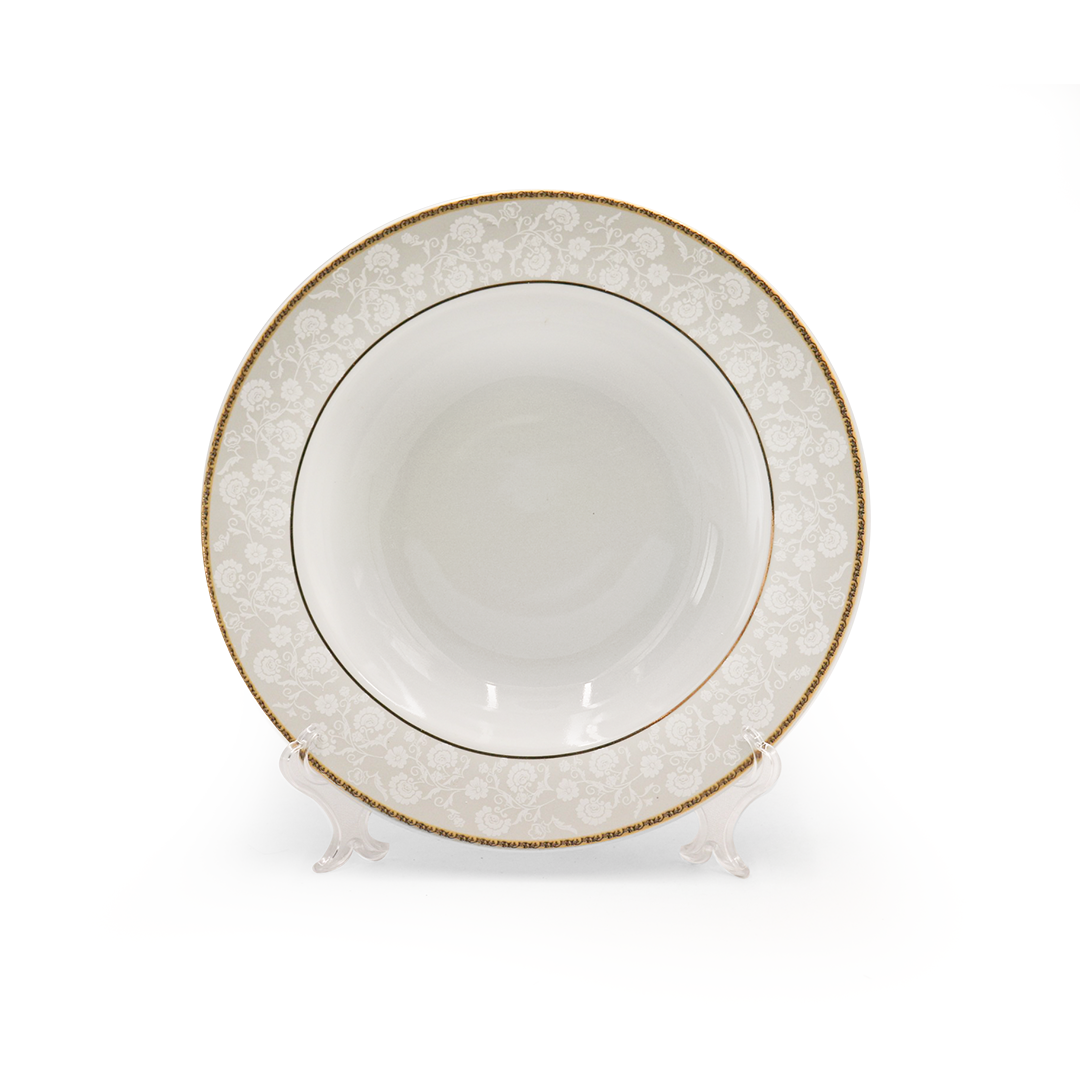 Set Masa Portelan 34 piese Dinova Saina, Adolf