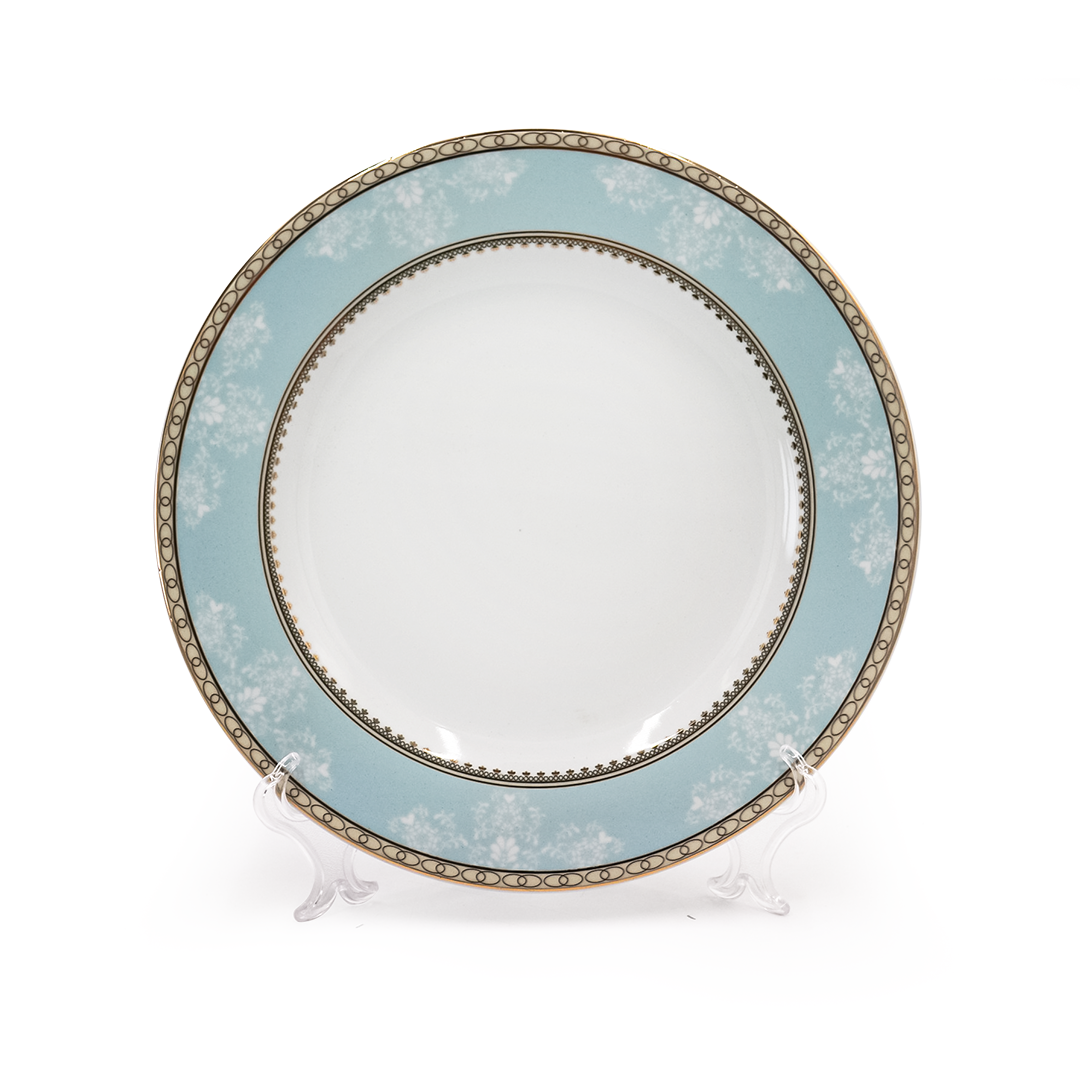 Set Masa Portelan 34 piese Dinova Saina, Hector